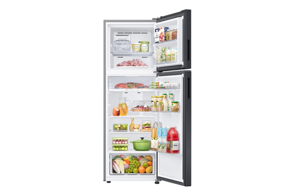 Kulkas 2 Pintu Samsung Inverter 348L RT35CG5420B1SE