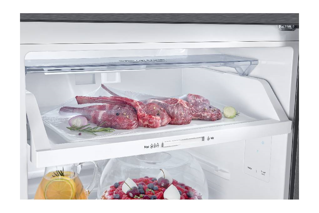 Kulkas 2 Pintu Samsung Inverter 348L RT35CG5440S9SE