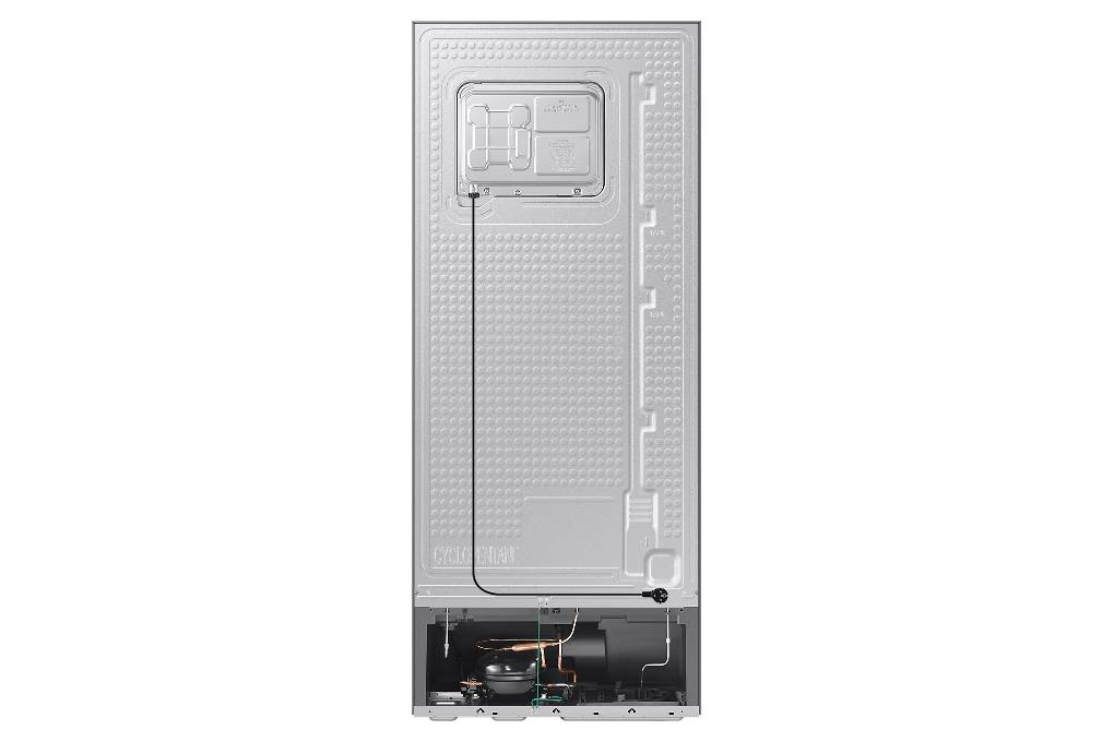 Kulkas 2 Pintu Samsung Inverter 393L RT38CB66408JSE
