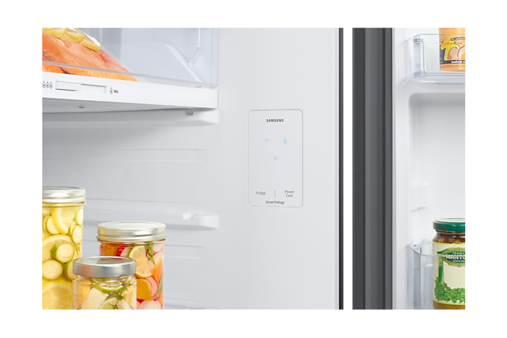 Kulkas 2 Pintu Samsung Inverter 393L RT38CB66408JSE