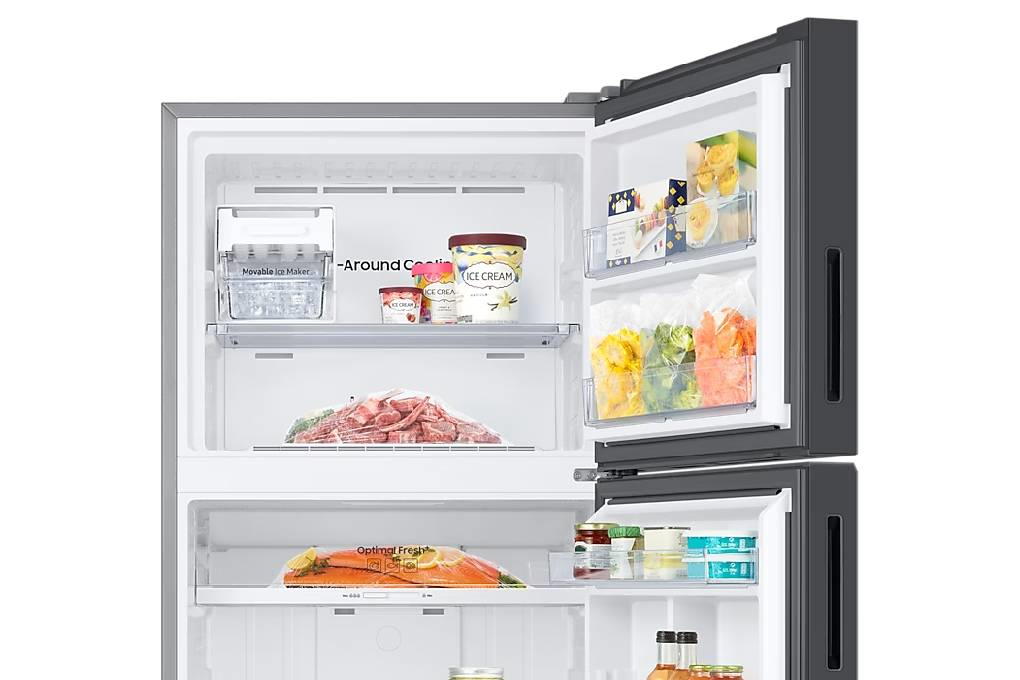Kulkas 2 Pintu Samsung Inverter 393L RT38CG6420S9SE 7