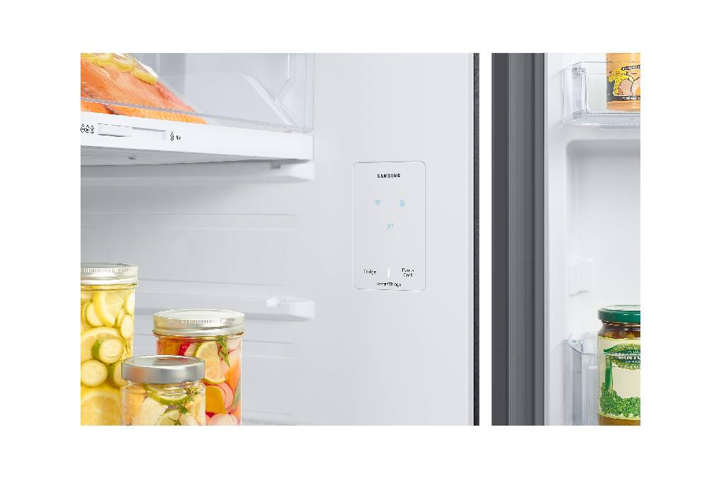 Kulkas 2 Pintu Samsung Inverter 393L RT38CG6420S9SE 8