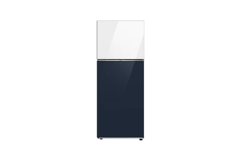 Kulkas 2 Pintu Samsung Inverter 415L RT42CB66208ASE