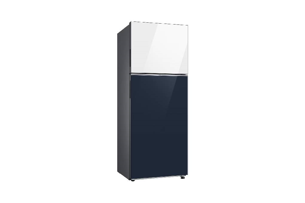 Kulkas 2 Pintu Samsung Inverter 415L RT42CB66208ASE 2