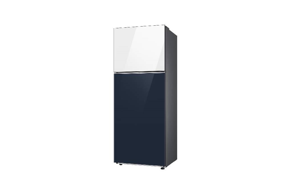 Kulkas 2 Pintu Samsung Inverter 415L RT42CB66208ASE 3