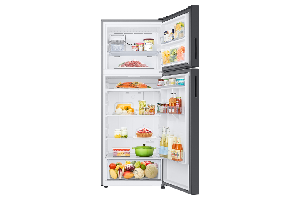 Kulkas 2 Pintu Samsung Inverter 415L RT42CB66208ASE 6