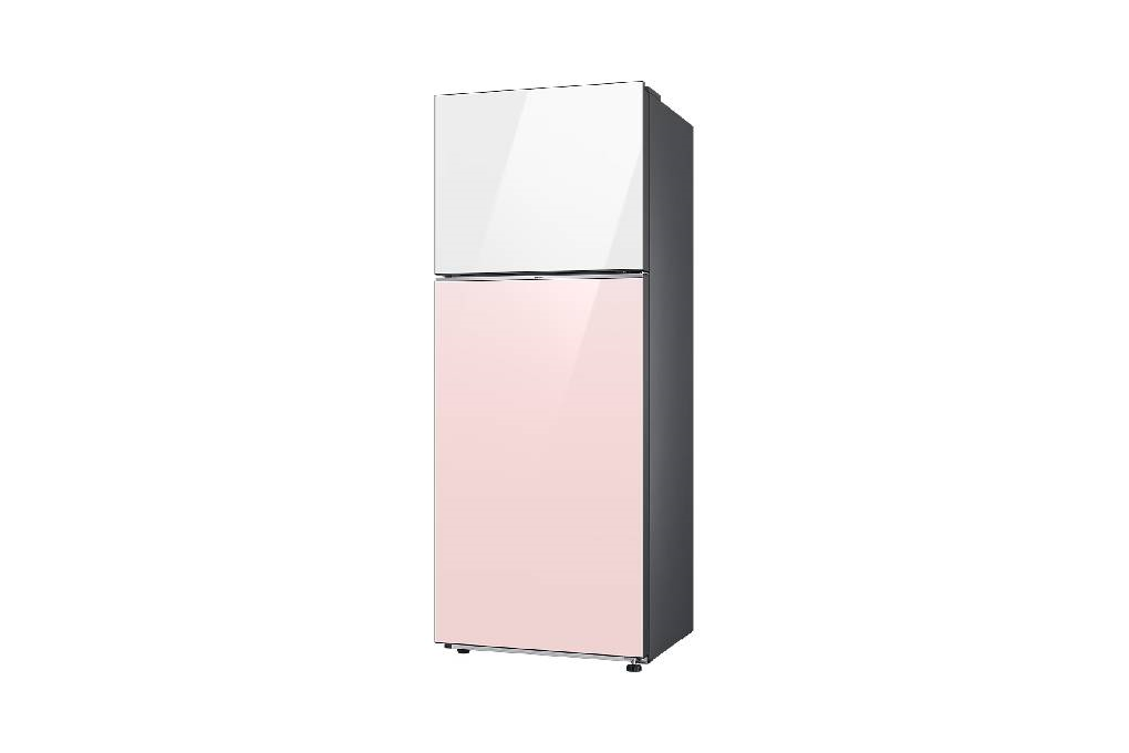 Kulkas 2 Pintu Samsung Inverter 415L RT42CB66408CSE 2