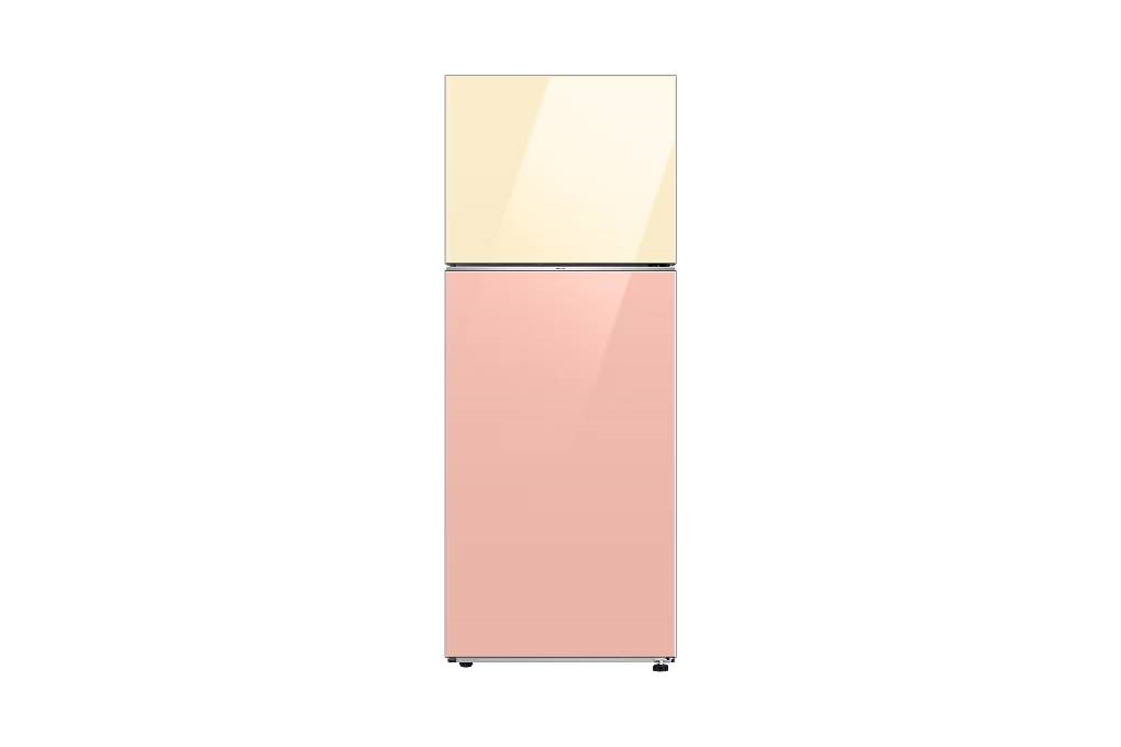 Kulkas 2 Pintu Samsung Inverter 465L RT47CB66228JSE