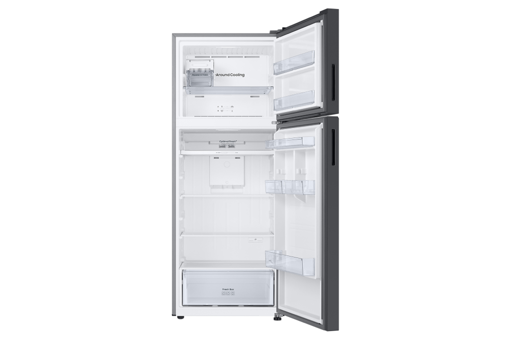 Kulkas 2 Pintu Samsung Inverter 465L RT47CB66228JSE 5