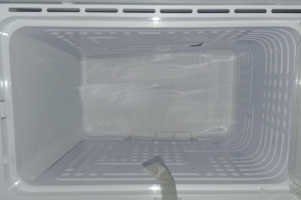 Kulkas 1 Pintu Toshiba 195L GR-RD235CC-DMF[37] 2