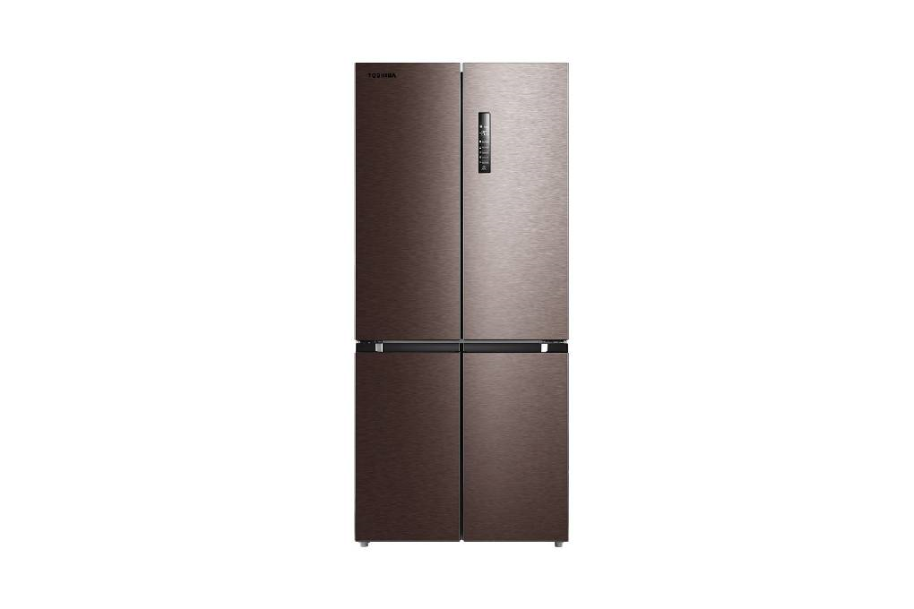 Kulkas Multi Door Toshiba Inverter 468L GR-RF610WE-PMF[37]