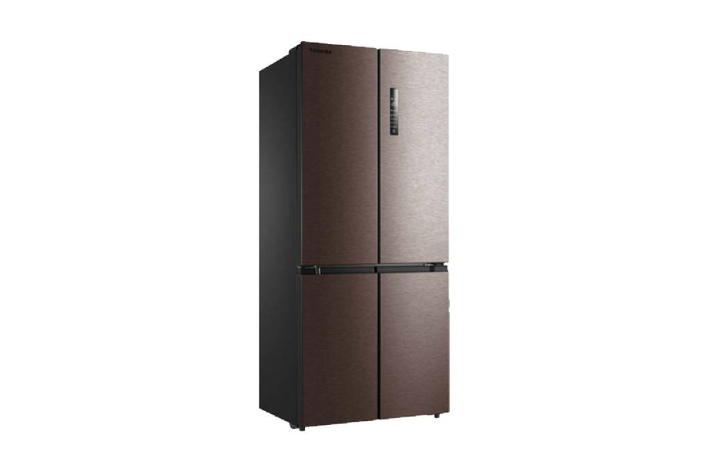Kulkas Multi Door Toshiba Inverter 468L GR-RF610WE-PMF[37] 2