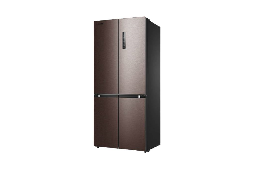 Kulkas Multi Door Toshiba Inverter 468L GR-RF610WE-PMF[37] 3