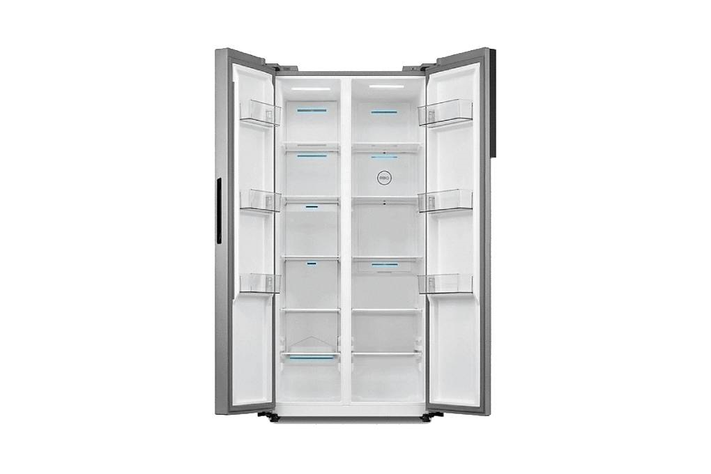 Kulkas Side by Side Midea Inverter 525L MDRS710FGF02ID