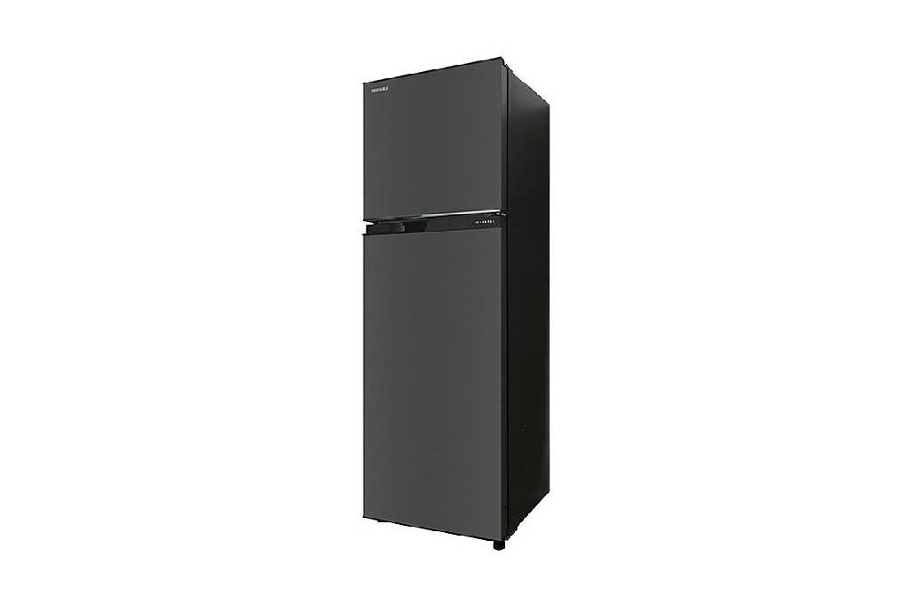 Kulkas 2 Pintu Toshiba Inverter 194L GR-B22ISP 2