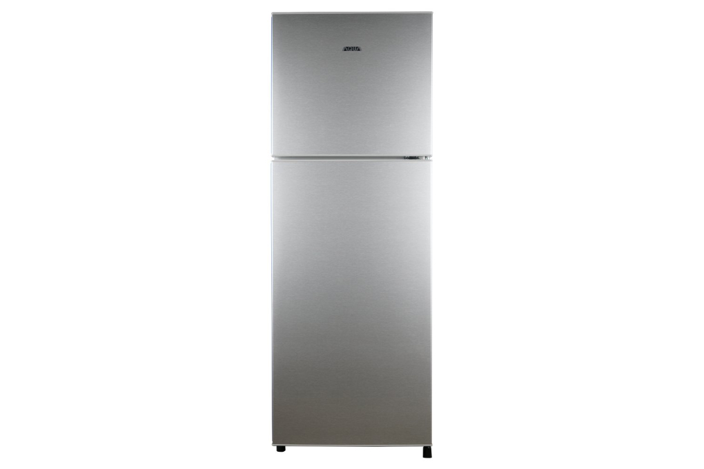 Kulkas 2 Pintu Aqua 220L AQR-D270(DG)