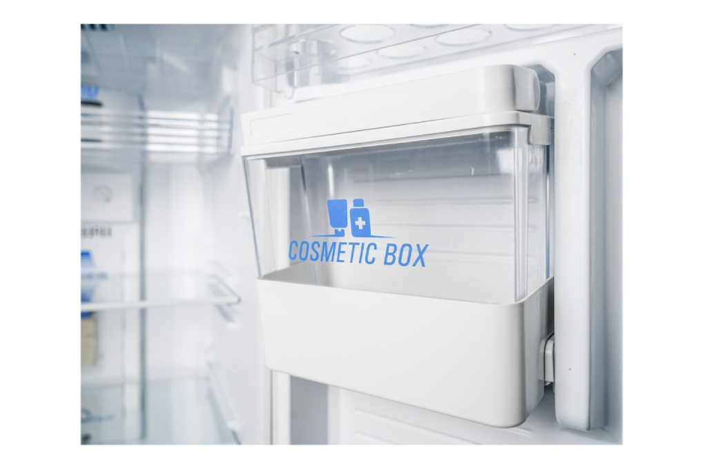 Kulkas 2 Pintu Aqua 220L AQR-D270(DG) 10