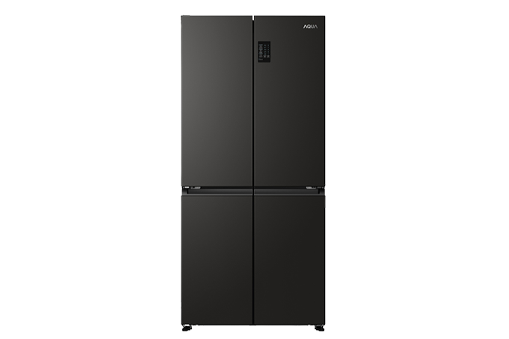 Kulkas Multi Door Aqua Inverter 469L AQR-IM545AM(GB)