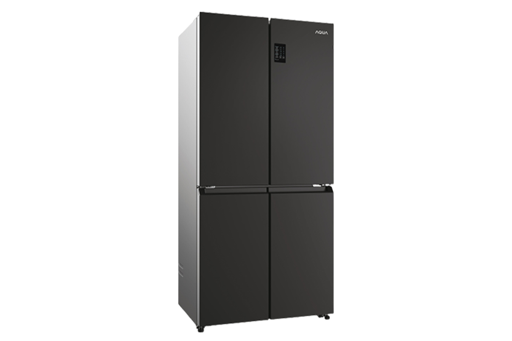 Kulkas Multi Door Aqua Inverter 469L AQR-IM545AM(GB) 2