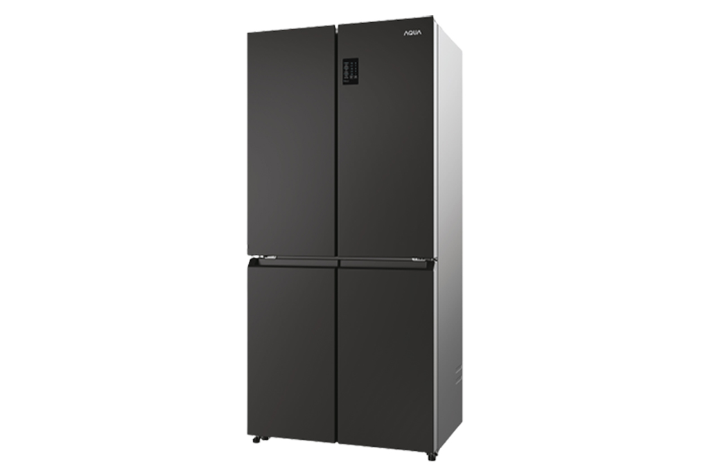 Kulkas Multi Door Aqua Inverter 469L AQR-IM545AM(GB) 3