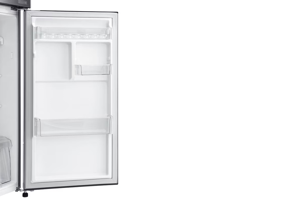 Kulkas 2 Pintu LG Inverter 225L GN-B222SQIB