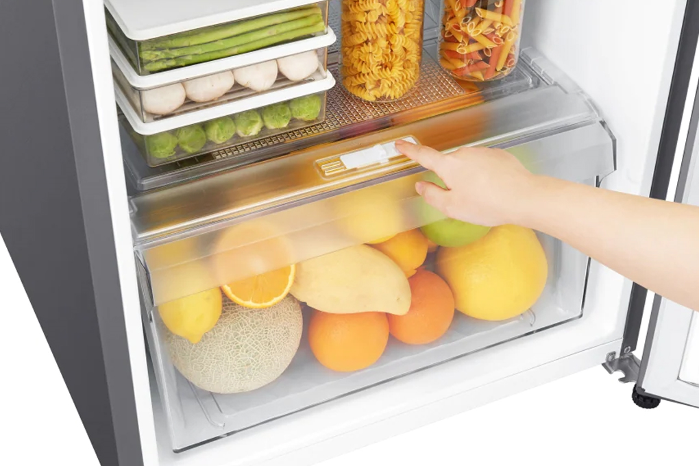 Kulkas 2 Pintu LG Inverter 225L GN-B222SQIB