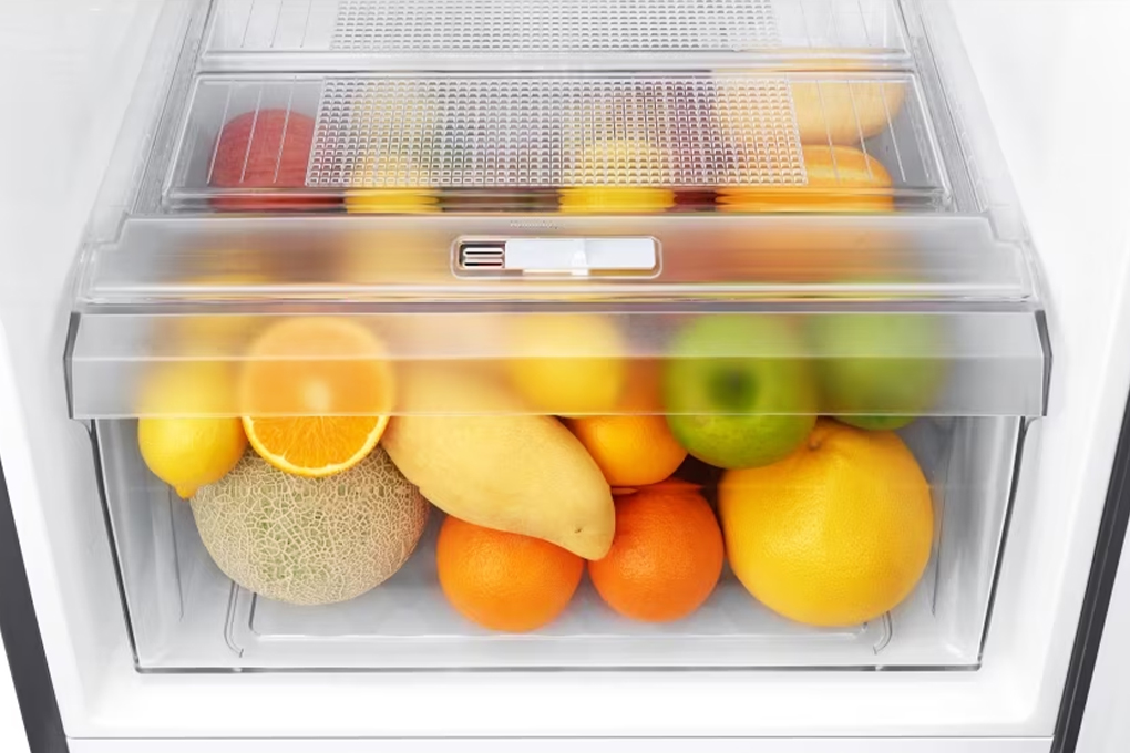 Kulkas 2 Pintu LG Inverter 225L GN-B222SQIB