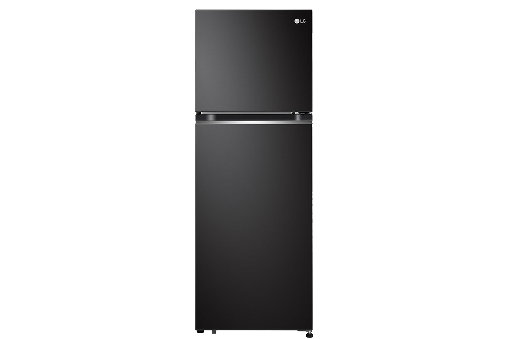 Kulkas 2 Pintu LG Inverter 243L GV-B242PLGB