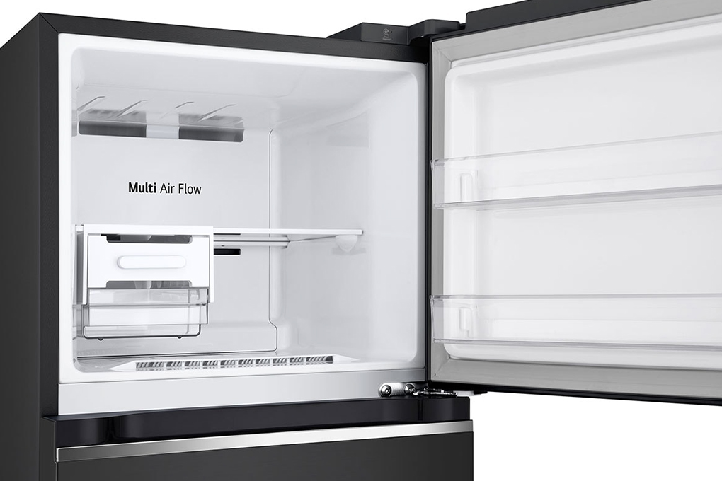 Kulkas 2 Pintu LG Inverter 243L GV-B242PLGB 10