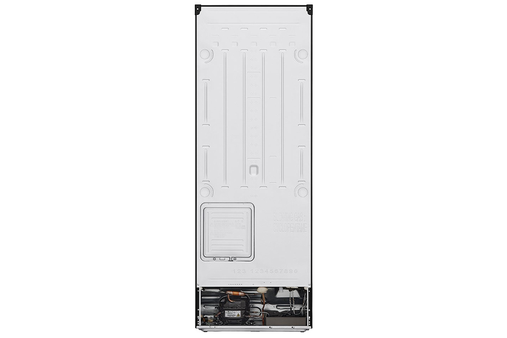 Kulkas 2 Pintu LG Inverter 243L GV-B242PLGB 12