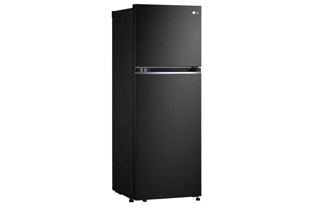 Kulkas 2 Pintu LG Inverter 243L GV-B242PLGB 2