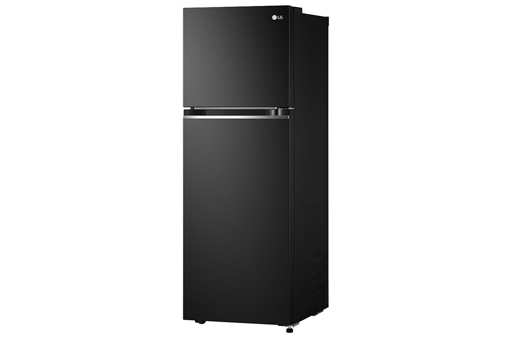 Kulkas 2 Pintu LG Inverter 243L GV-B242PLGB 3