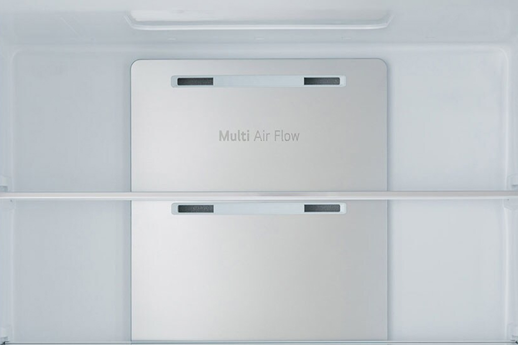 Kulkas Multi Door LG Inverter 428L GC-FB47FFQAB
