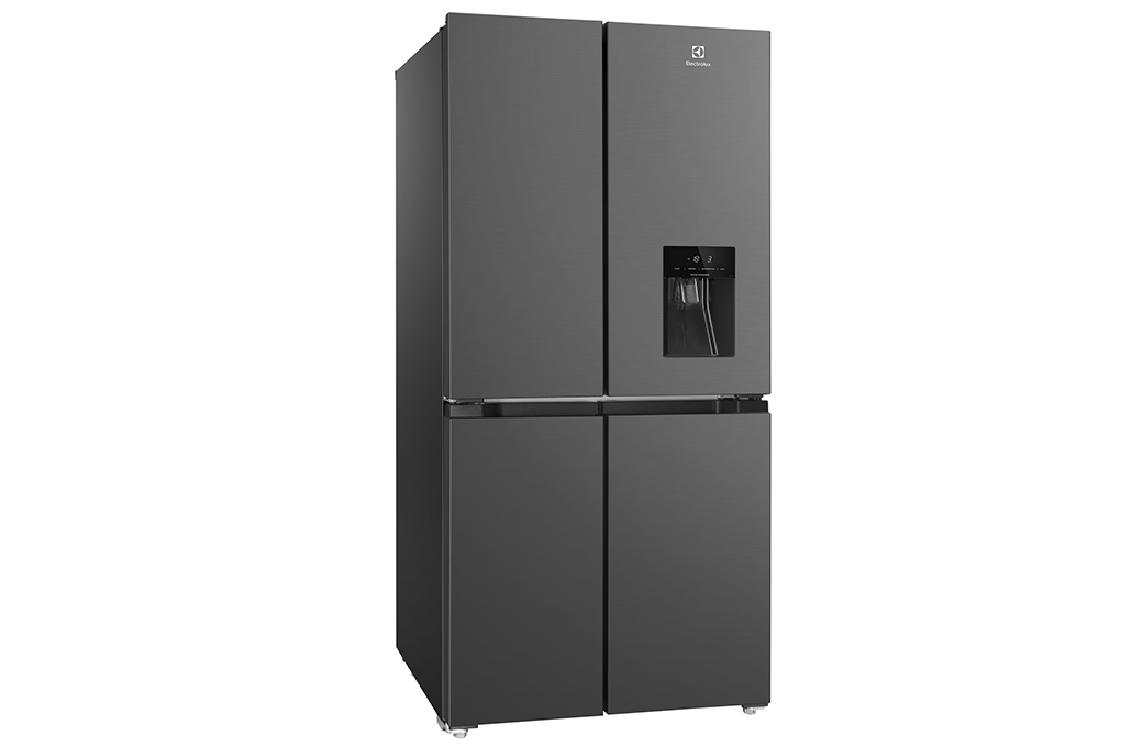 Kulkas Multi Door Electrolux Inverter 492L EQE4960A-B