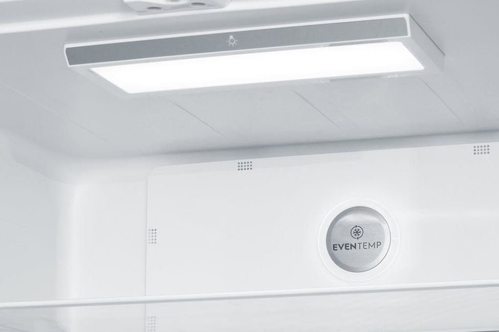 Kulkas Multi Door Electrolux Inverter 492L EQE4960A-B