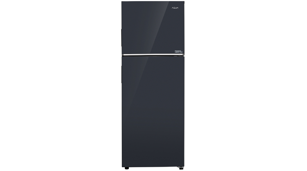 Desain - Kulkas 2 Pintu Toshiba Inverter 253L GR-RT329WE PMF(BG)