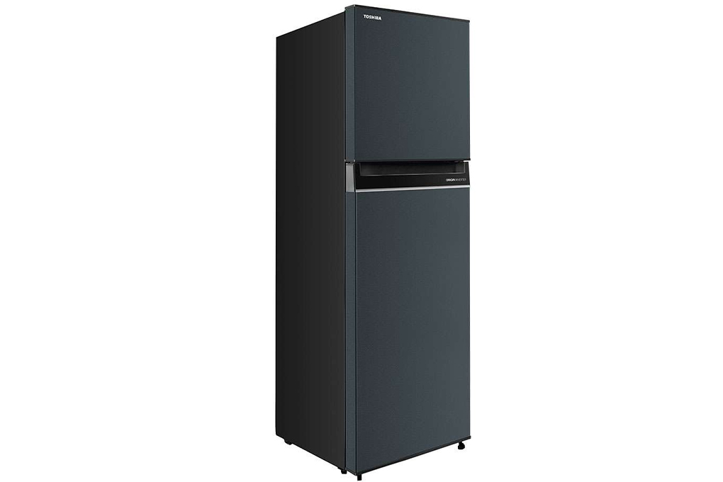 Kulkas 2 Pintu Toshiba Inverter 253L GR-RT329WE PMF(BG)