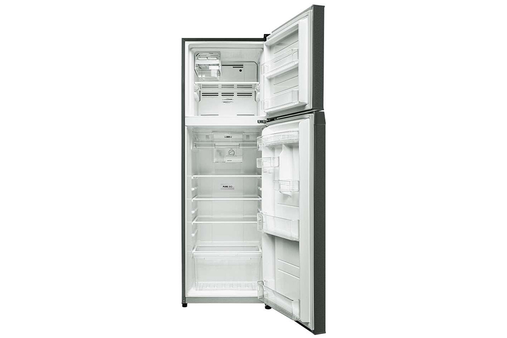 Kulkas 2 Pintu Toshiba Inverter 253L GR-RT329WE PMF(BG)