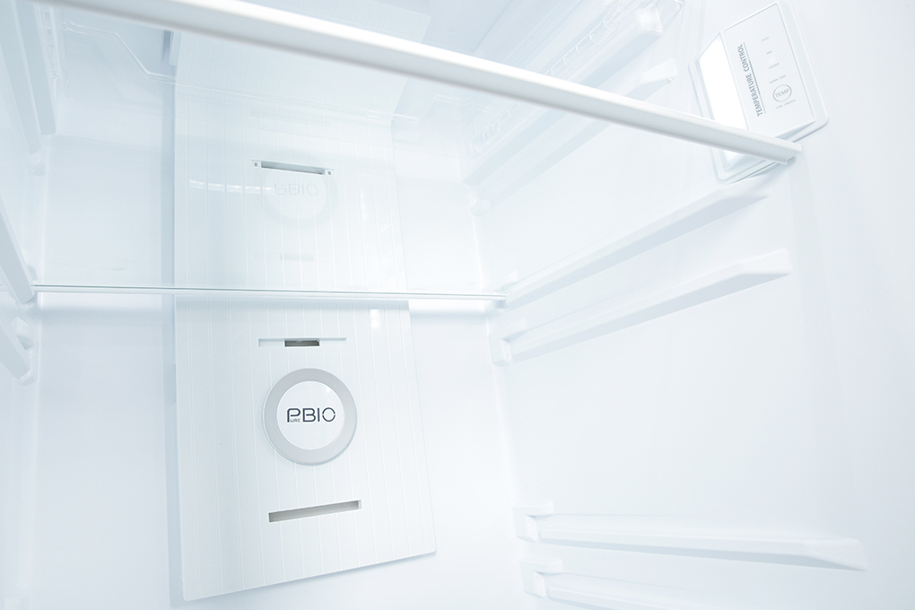 Kulkas 2 Pintu Toshiba Inverter 312L GR-RT412WE-PMF(58)