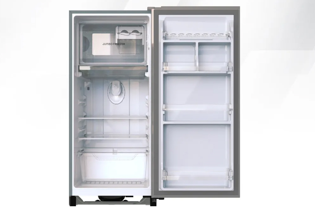 Kulkas 1 Pintu Polytron 182L PRA 18MOB