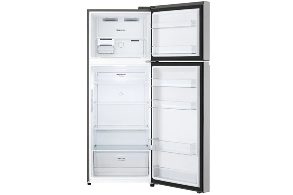 Kulkas 2 Pintu LG Inverter 395L GN-B392PFFB