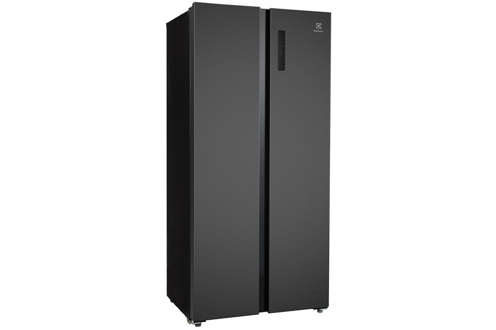 Kulkas Side by Side Electrolux Inverter 436L ESE4500A-B