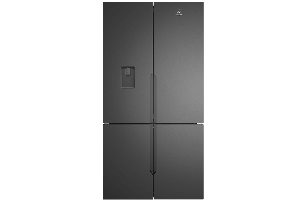 Kulkas Multi Door Electrolux Inverter 564L EQE5660A-B