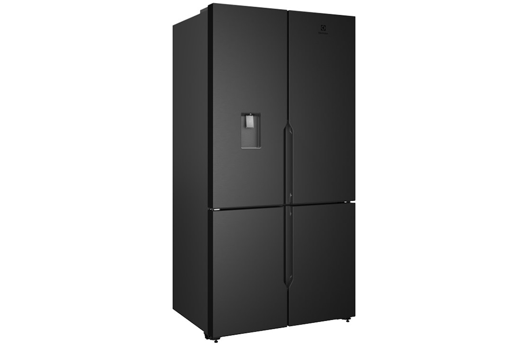 Kulkas Multi Door Electrolux Inverter 564L EQE5660A-B 2
