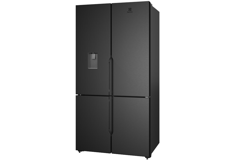Kulkas Multi Door Electrolux Inverter 564L EQE5660A-B 3