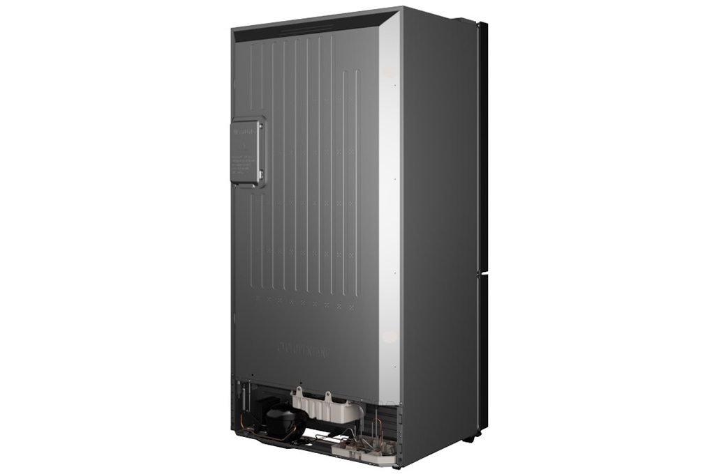 Kulkas Multi Door Electrolux Inverter 564L EQE5660A-B 6