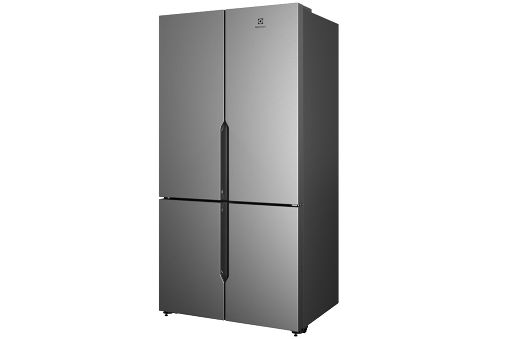 Kulkas Multi Door Electrolux Inverter 566L EQE5600A-S 2