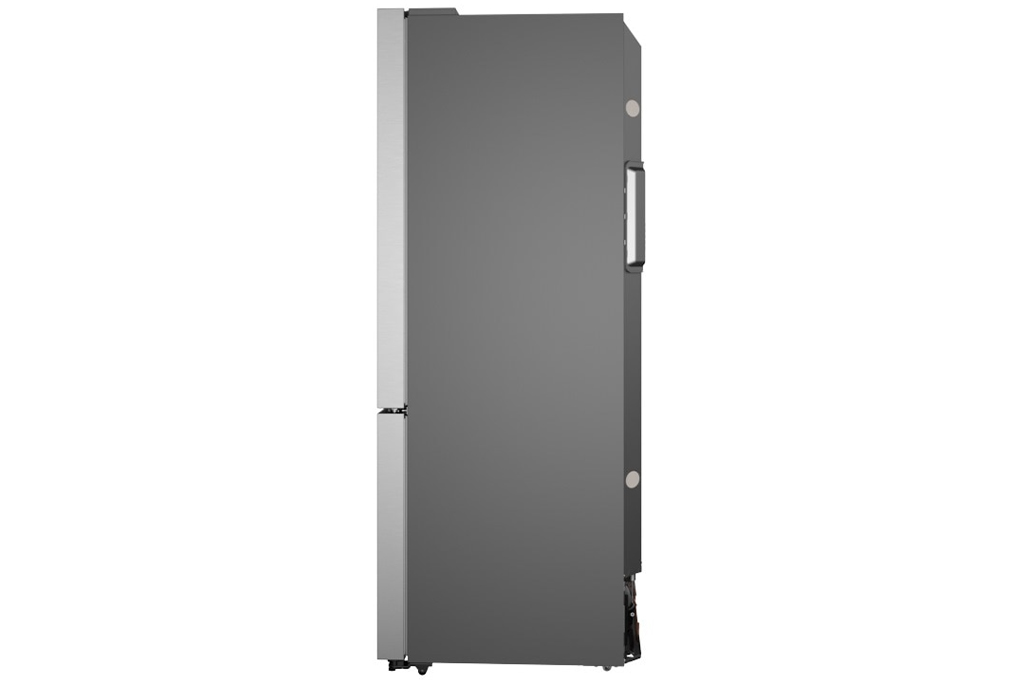 Kulkas Multi Door Electrolux Inverter 566L EQE5600A-S 4
