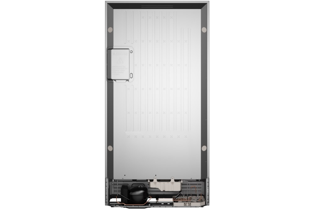 Kulkas Multi Door Electrolux Inverter 566L EQE5600A-S 5