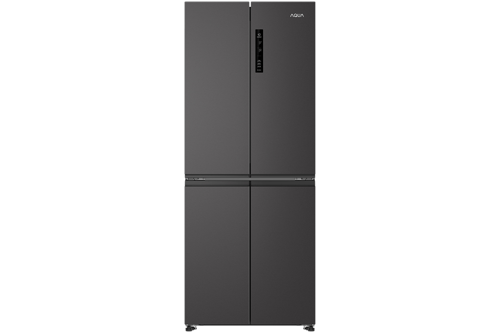 Kulkas Multi Door Aqua Inverter 406L AQR-CTD506RGC(MB)